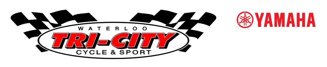 Tri-City Cycle & Sport logo alt